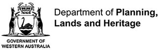 Department of Planning, Lands and Heritage .